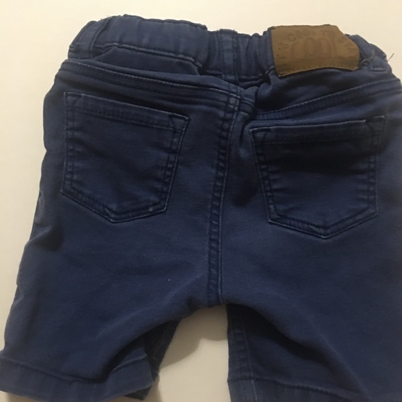 HM shorts babyboys 12-18 months - Picture 4 of 4